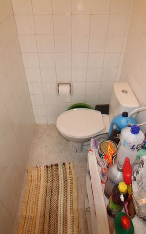 Apartamento à venda com 64m², 2 quartos e 1 vagaLavabo
