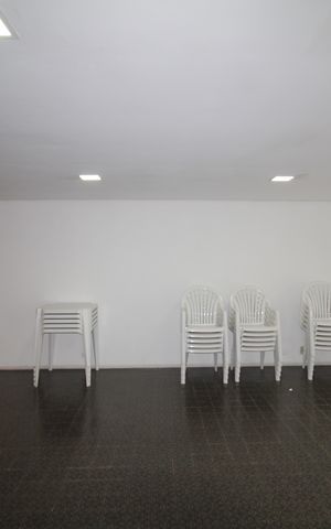 Apartamento à venda com 64m², 2 quartos e 1 vagaÁrea Comum