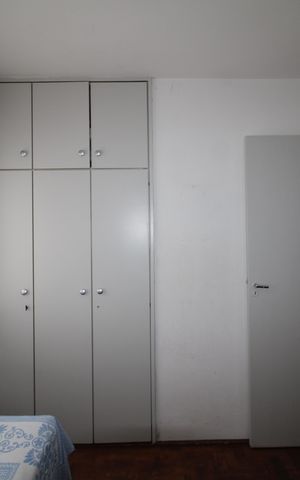 Apartamento à venda com 64m², 2 quartos e 1 vagaQuarto 2