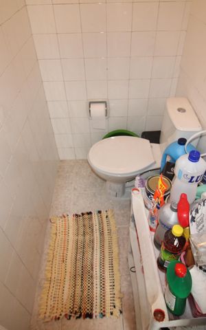 Apartamento à venda com 64m², 2 quartos e 1 vagaLavabo
