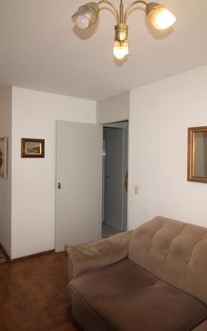 Apartamento à venda com 64m², 2 quartos e 1 vagaSala