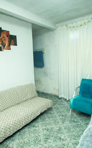 Casa à venda com 384m², 6 quartos e 2 vagas Casa à venda com 384m², 6 quartos e 2 vagasSala - Casa 2