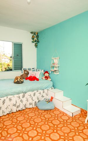 Casa à venda com 384m², 6 quartos e 2 vagas Casa à venda com 384m², 6 quartos e 2 vagasQuarto 2 - Casa 1