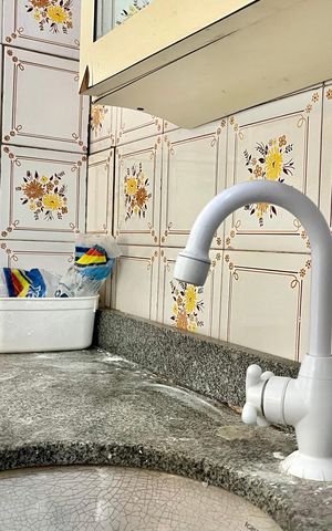 Casa à venda com 220m², 2 quartos e 1 vaga Casa à venda com 220m², 2 quartos e 1 vagaBanheiro