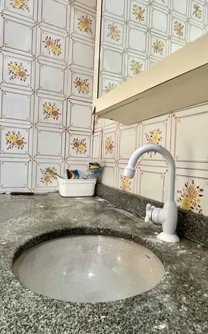 Casa à venda com 220m², 2 quartos e 1 vaga Casa à venda com 220m², 2 quartos e 1 vagaBanheiro