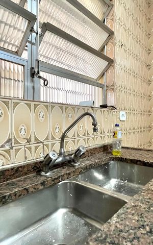 Casa à venda com 220m², 2 quartos e 1 vaga Casa à venda com 220m², 2 quartos e 1 vagaCozinha