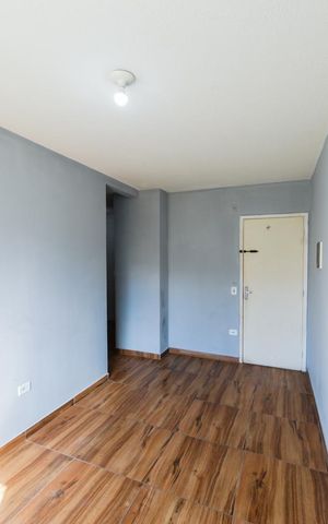 Apartamento para alugar com 45m², 2 quartos e 1 vagaSala
