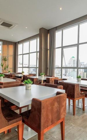 Studio à venda com 70m², 1 quarto e 1 vaga