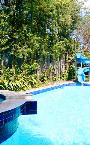 Casa de condomínio à venda com 2500m², 5 quartos e 20 vagas Casa de condomínio à venda com 2500m², 5 quartos e 20 vagasÁrea comum