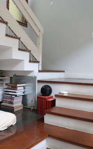 Casa de condomínio à venda com 2500m², 5 quartos e 20 vagas Casa de condomínio à venda com 2500m², 5 quartos e 20 vagasCorredor