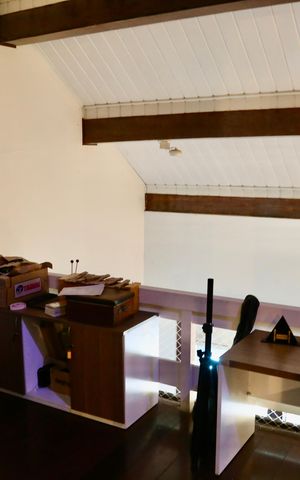 Casa de condomínio à venda com 2500m², 5 quartos e 20 vagas Casa de condomínio à venda com 2500m², 5 quartos e 20 vagasCorredor
