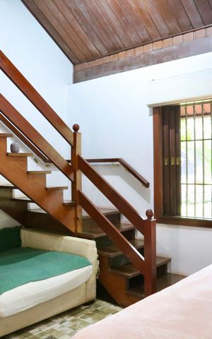 Casa de condomínio à venda com 2500m², 5 quartos e 20 vagas Casa de condomínio à venda com 2500m², 5 quartos e 20 vagasQuarto 3