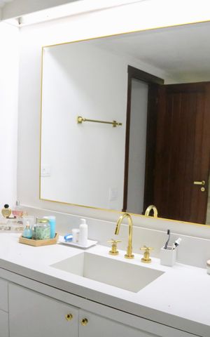 Casa de condomínio à venda com 2500m², 5 quartos e 20 vagas Casa de condomínio à venda com 2500m², 5 quartos e 20 vagasBanheiro Suíte 3