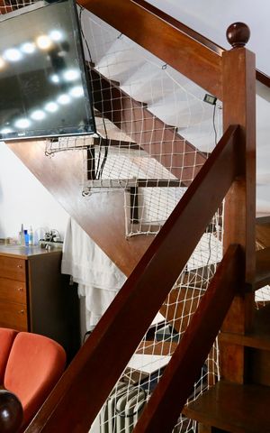 Casa de condomínio à venda com 2500m², 5 quartos e 20 vagas Casa de condomínio à venda com 2500m², 5 quartos e 20 vagasCorredor