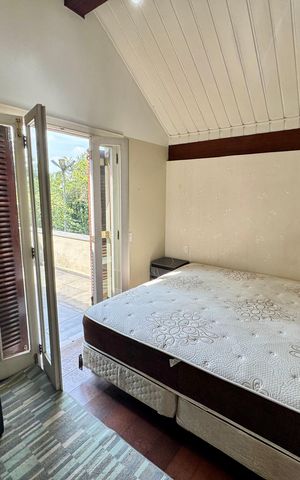 Casa de condomínio à venda com 2500m², 5 quartos e 20 vagas Casa de condomínio à venda com 2500m², 5 quartos e 20 vagasQuarto 2