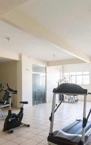 Apartamento à venda com 82m², 2 quartos e 1 vagaÁrea comum - Academia