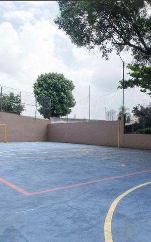 Apartamento à venda com 82m², 2 quartos e 1 vagaQuadra Esportiva