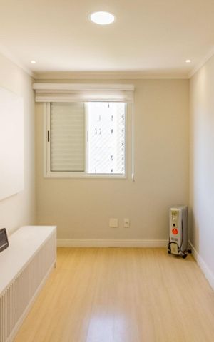 Apartamento para alugar com 73m², 2 quartos e 1 vaga Apartamento para alugar com 73m², 2 quartos e 1 vagaSala de Estar
