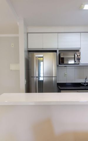Apartamento para alugar com 73m², 2 quartos e 1 vaga Apartamento para alugar com 73m², 2 quartos e 1 vagaCozinha