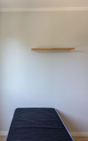 Apartamento para alugar com 73m², 2 quartos e 1 vaga Apartamento para alugar com 73m², 2 quartos e 1 vagaQuarto 2