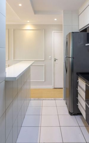 Apartamento para alugar com 73m², 2 quartos e 1 vaga Apartamento para alugar com 73m², 2 quartos e 1 vagaCozinha