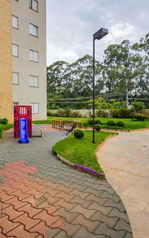 Apartamento para alugar com 73m², 2 quartos e 1 vaga Apartamento para alugar com 73m², 2 quartos e 1 vagaParque infantil