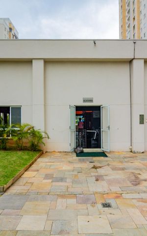 Apartamento para alugar com 73m², 2 quartos e 1 vaga Apartamento para alugar com 73m², 2 quartos e 1 vagaAcademia