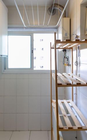 Apartamento para alugar com 73m², 2 quartos e 1 vaga Apartamento para alugar com 73m², 2 quartos e 1 vagaÁrea de Serviço