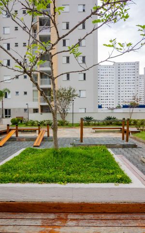 Apartamento para alugar com 73m², 2 quartos e 1 vaga Apartamento para alugar com 73m², 2 quartos e 1 vagaParque infantil