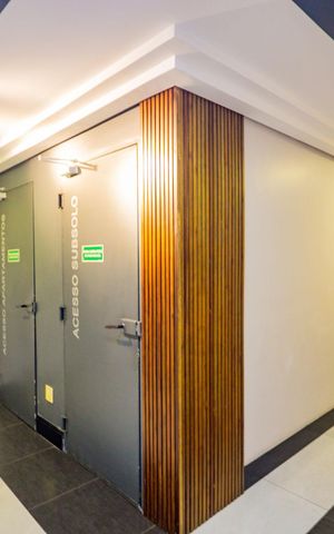 Apartamento para alugar com 73m², 2 quartos e 1 vaga Apartamento para alugar com 73m², 2 quartos e 1 vagaElevador