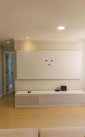 Apartamento para alugar com 73m², 2 quartos e 1 vaga Apartamento para alugar com 73m², 2 quartos e 1 vagaSala de Estar