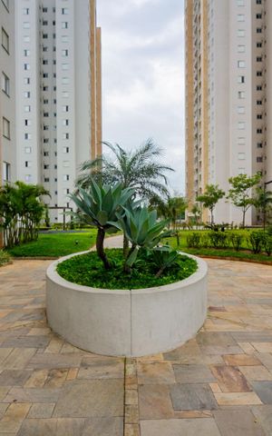 Apartamento para alugar com 73m², 2 quartos e 1 vaga Apartamento para alugar com 73m², 2 quartos e 1 vagaÁrea Comum