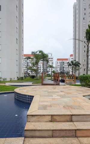 Apartamento para alugar com 73m², 2 quartos e 1 vaga Apartamento para alugar com 73m², 2 quartos e 1 vagaÁrea comum