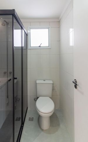 Apartamento para alugar com 73m², 2 quartos e 1 vaga Apartamento para alugar com 73m², 2 quartos e 1 vagaBanheiro Suíte