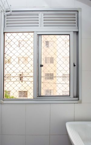 Apartamento à venda com 44m², 2 quartos e 1 vagaÁrea de Serviço