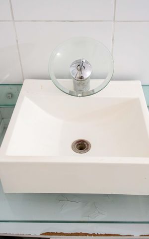 Apartamento à venda com 44m², 2 quartos e 1 vagaBanheiro