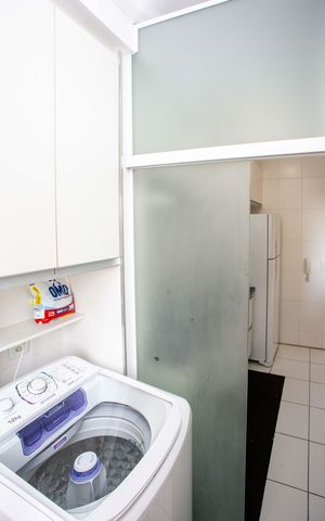 Apartamento à venda com 44m², 2 quartos e 1 vagaÁrea de Serviço