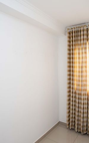 Apartamento à venda com 44m², 2 quartos e 1 vagaQuarto 1