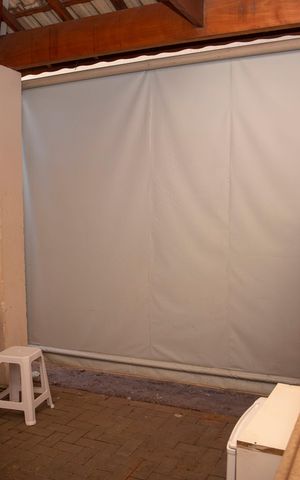 Apartamento à venda com 44m², 2 quartos e 1 vagaChurrasqueira