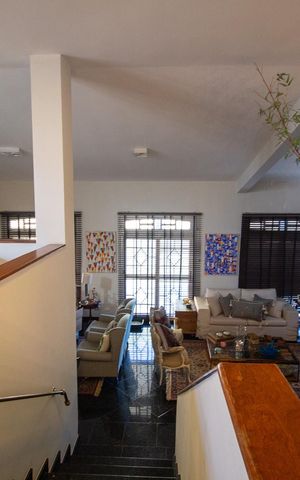 Casa para alugar com 400m², 4 quartos e 4 vagasSala 2