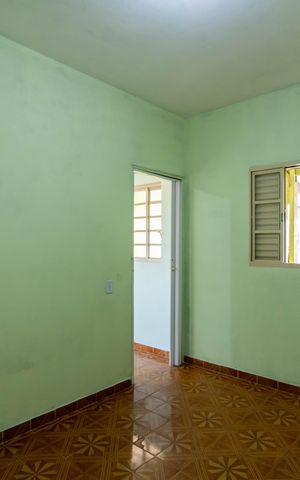 Casa à venda com 150m², 3 quartos e 1 vaga Casa à venda com 150m², 3 quartos e 1 vagaCasa 2 - Quarto