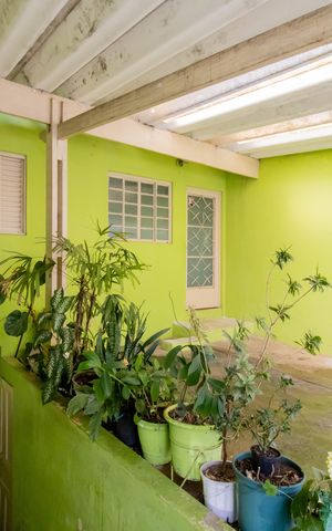 Casa à venda com 150m², 3 quartos e 1 vaga Casa à venda com 150m², 3 quartos e 1 vagaGaragem