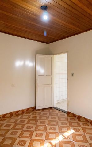 Casa à venda com 150m², 3 quartos e 1 vaga Casa à venda com 150m², 3 quartos e 1 vagaQuarto 1