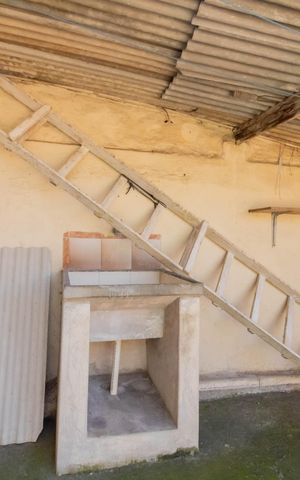 Casa à venda com 150m², 3 quartos e 1 vaga Casa à venda com 150m², 3 quartos e 1 vagaCasa 2 - Area de Serviço