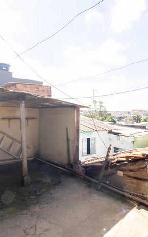 Casa à venda com 150m², 3 quartos e 1 vaga Casa à venda com 150m², 3 quartos e 1 vagaCasa 2 - Area de Serviço