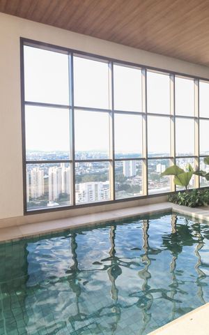 Apartamento à venda com 68m², 2 quartos e 1 vagaÁrea Comum 