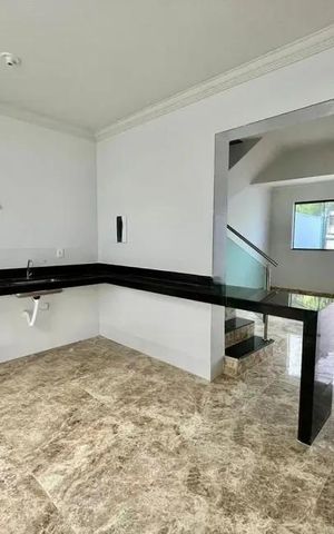 Casa para alugar com 94m², 3 quartos e 1 vaga Casa para alugar com 94m², 3 quartos e 1 vagaCozinha