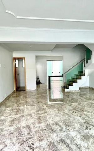 Casa para alugar com 94m², 3 quartos e 1 vaga Casa para alugar com 94m², 3 quartos e 1 vagaSala