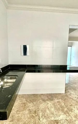 Casa para alugar com 94m², 3 quartos e 1 vaga Casa para alugar com 94m², 3 quartos e 1 vagaCozinha