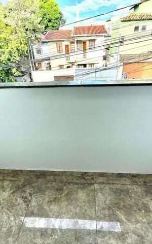 Casa para alugar com 94m², 3 quartos e 1 vaga